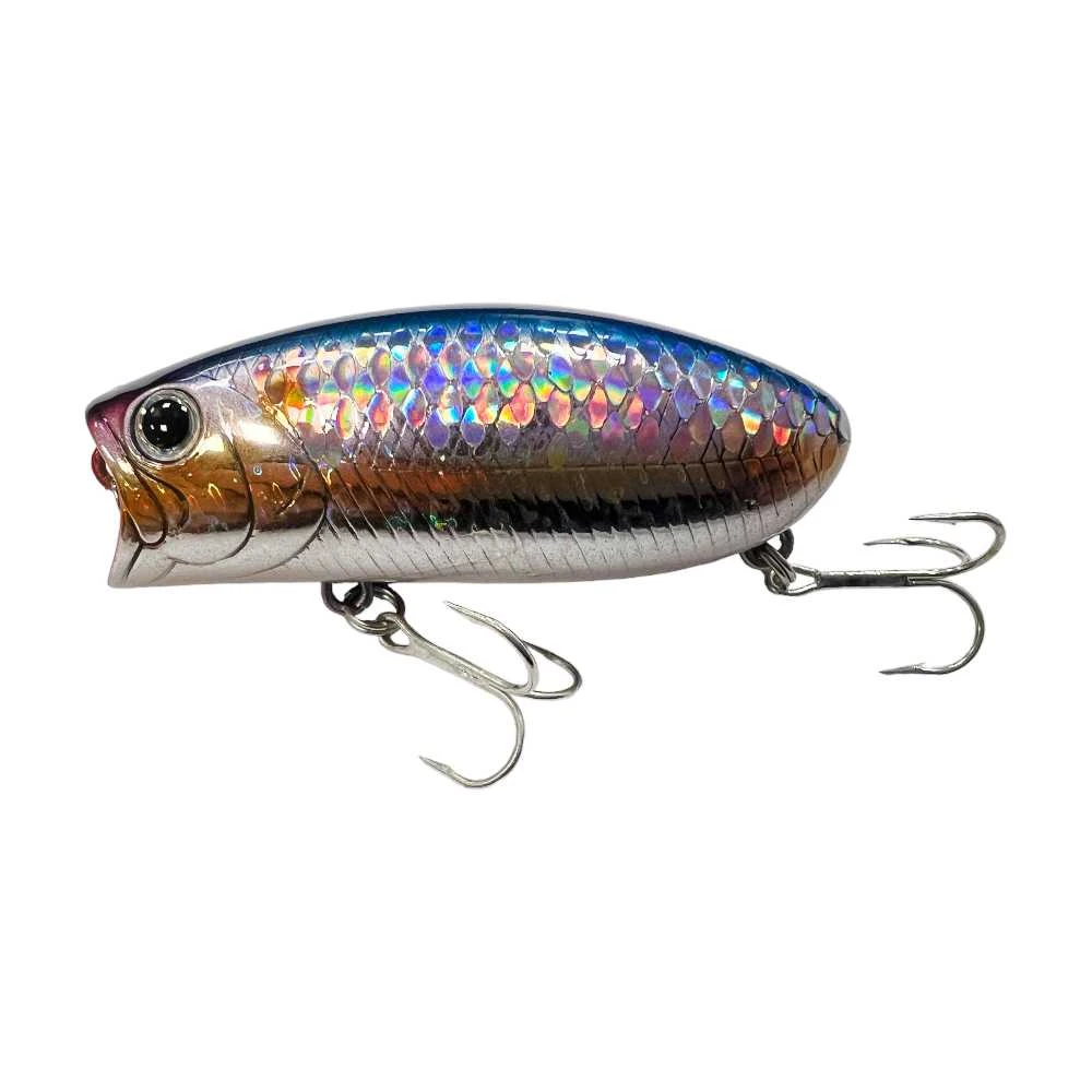 Vobleris Lucky Craft Malas 5,7cm 9g