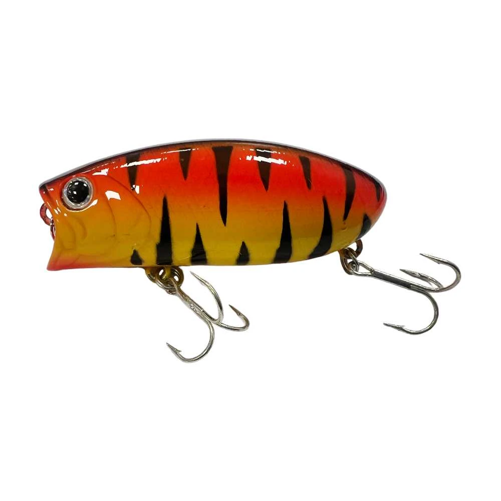 Vobleris Lucky Craft Malas 5,7cm 9g