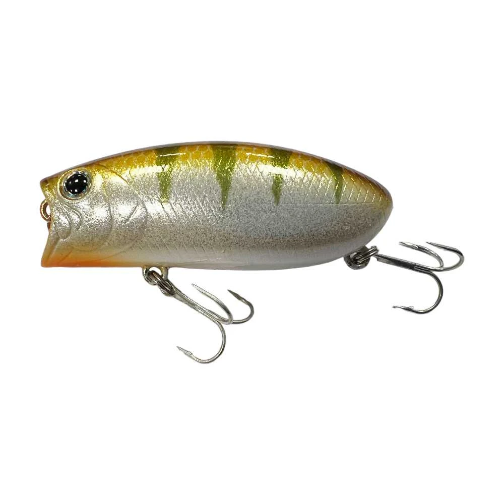 Vobleris Lucky Craft Malas 5,7cm 9g