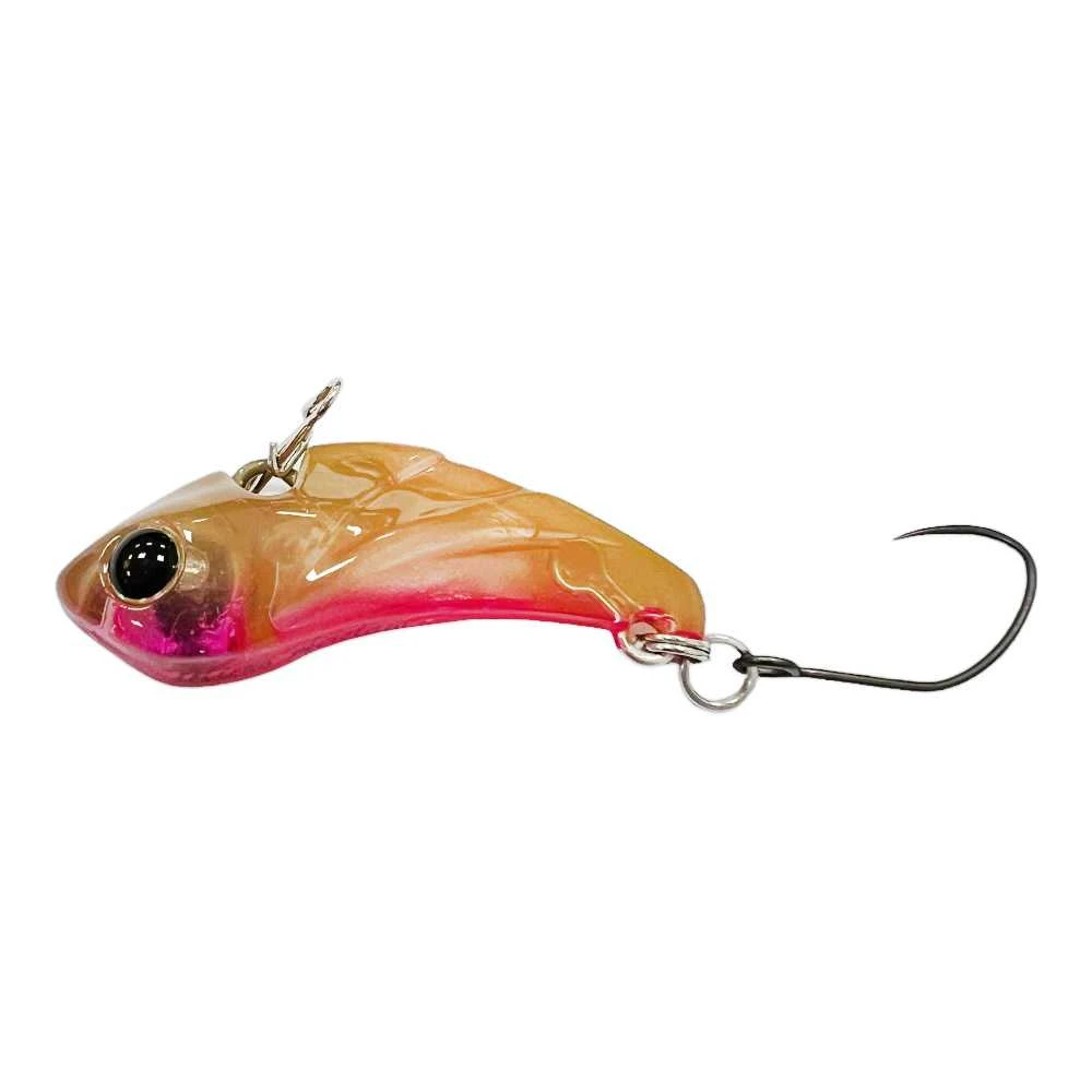 Vobleris Lucky Craft Micro Air Claw S 3cm 2,2g