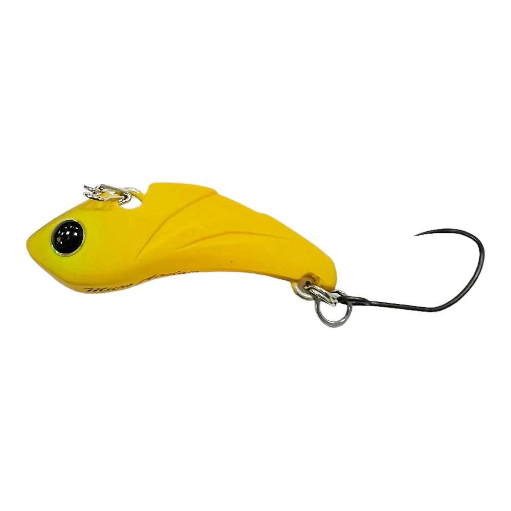 Vobleris Lucky Craft Micro Air Claw S 3cm 2,2g