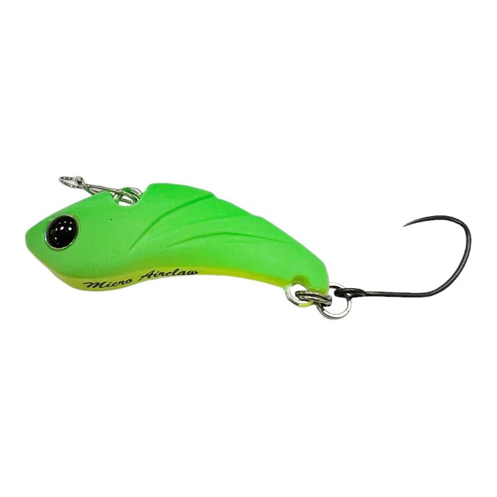 Vobleris Lucky Craft Micro Air Claw S 3cm 2,2g