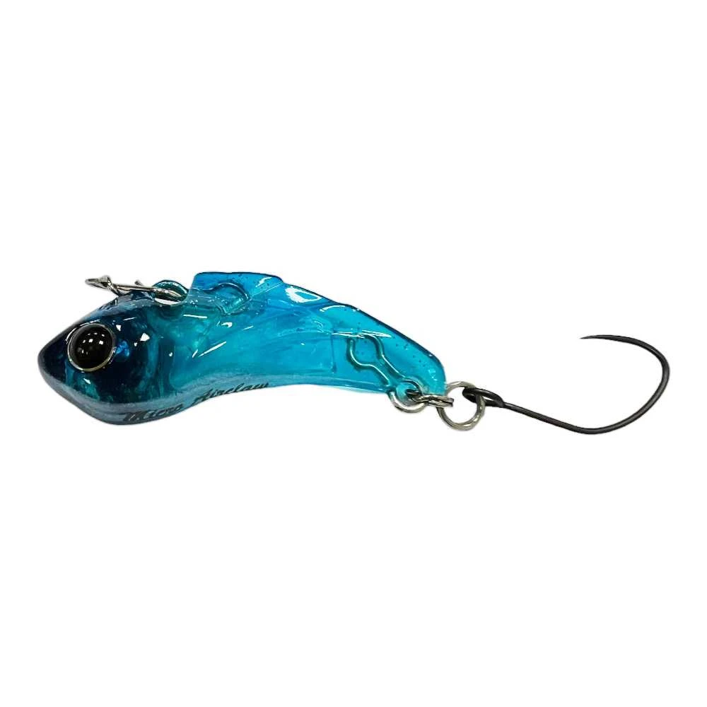 Vobleris Lucky Craft Micro Air Claw S 3cm 2,2g