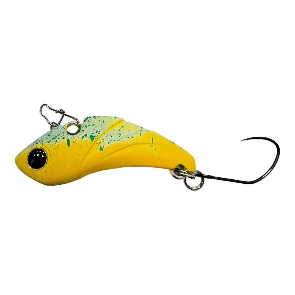 Vobleris Lucky Craft Micro Air Claw S 3cm 2,2g