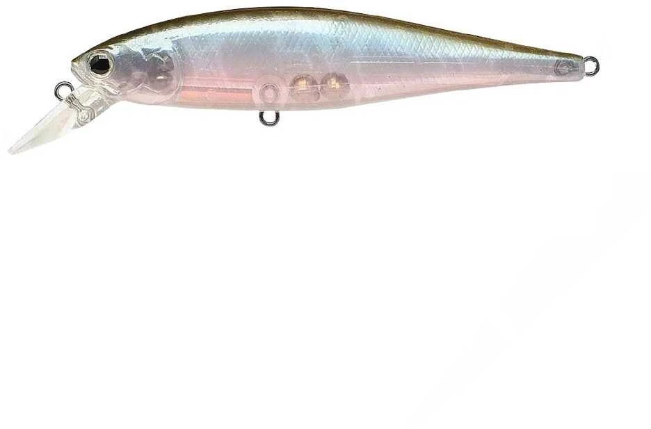 Vobleris Lucky Craft Pointer 100 SP 10cm 18g