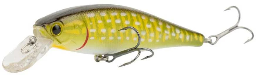 Vobleris Lucky Craft Pointer 100 SP 10cm 18g