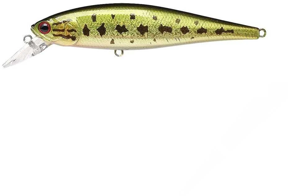 Vobleris Lucky Craft Pointer 100 SP 10cm 18g