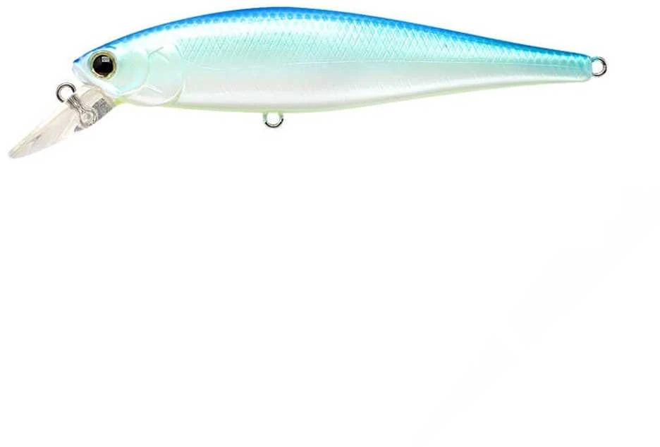 Vobleris Lucky Craft Pointer 100 SP 10cm 18g