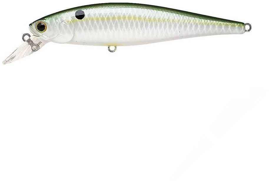 Vobleris Lucky Craft Pointer 100 SP 10cm 18g