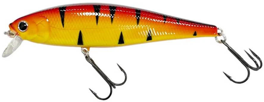 Vobleris Lucky Craft Pointer 100 SR 10cm 17g