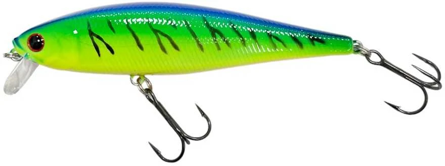 Vobleris Lucky Craft Pointer 100 SR 10cm 17g
