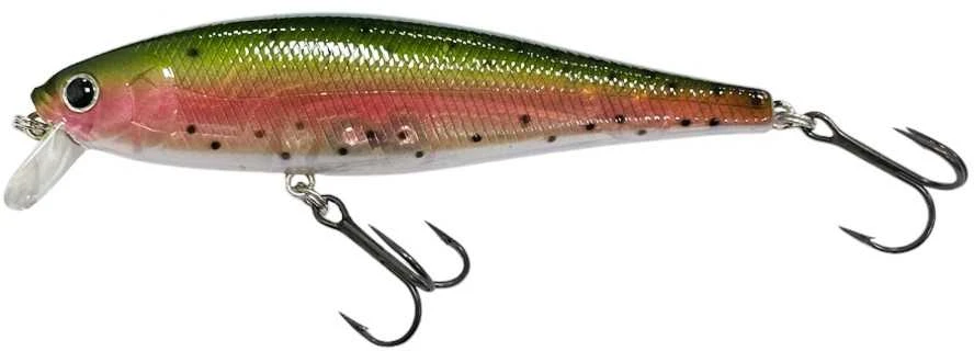 Vobleris Lucky Craft Pointer 100 SR 10cm 17g