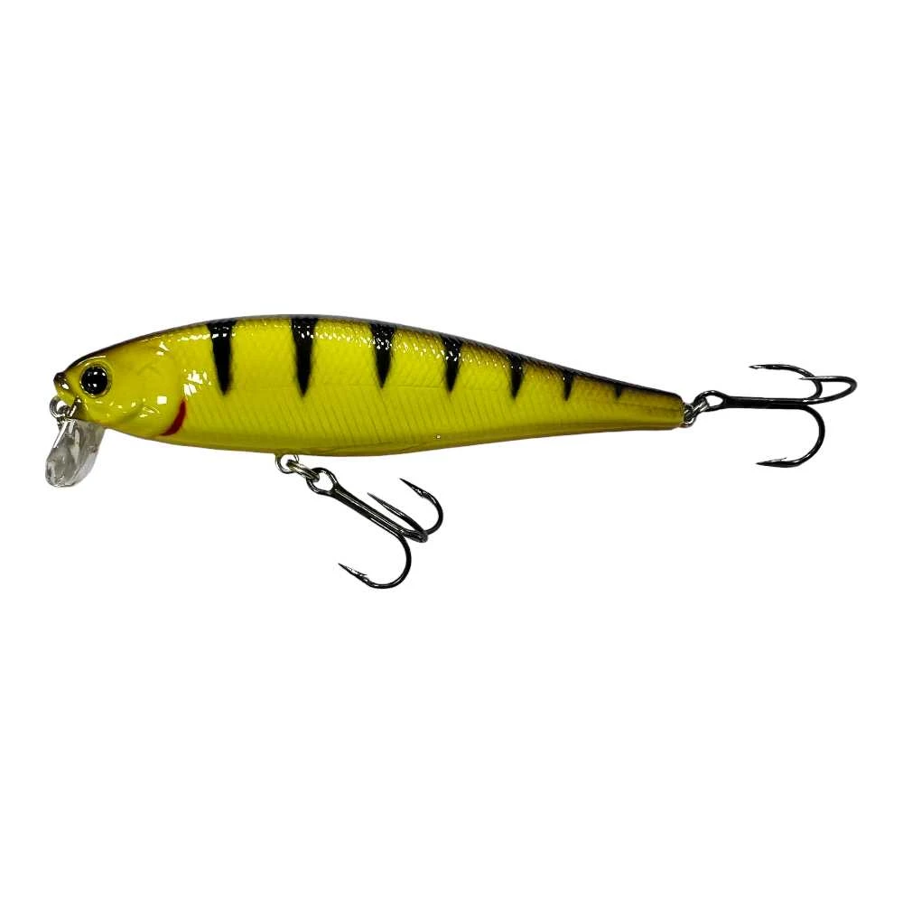 Vobleris Lucky Craft Pointer 100 SSR 10cm 15g