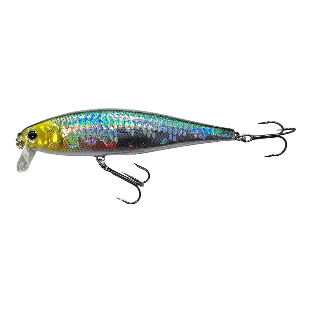 Vobleris Lucky Craft Pointer 100 SSR 10cm 15g