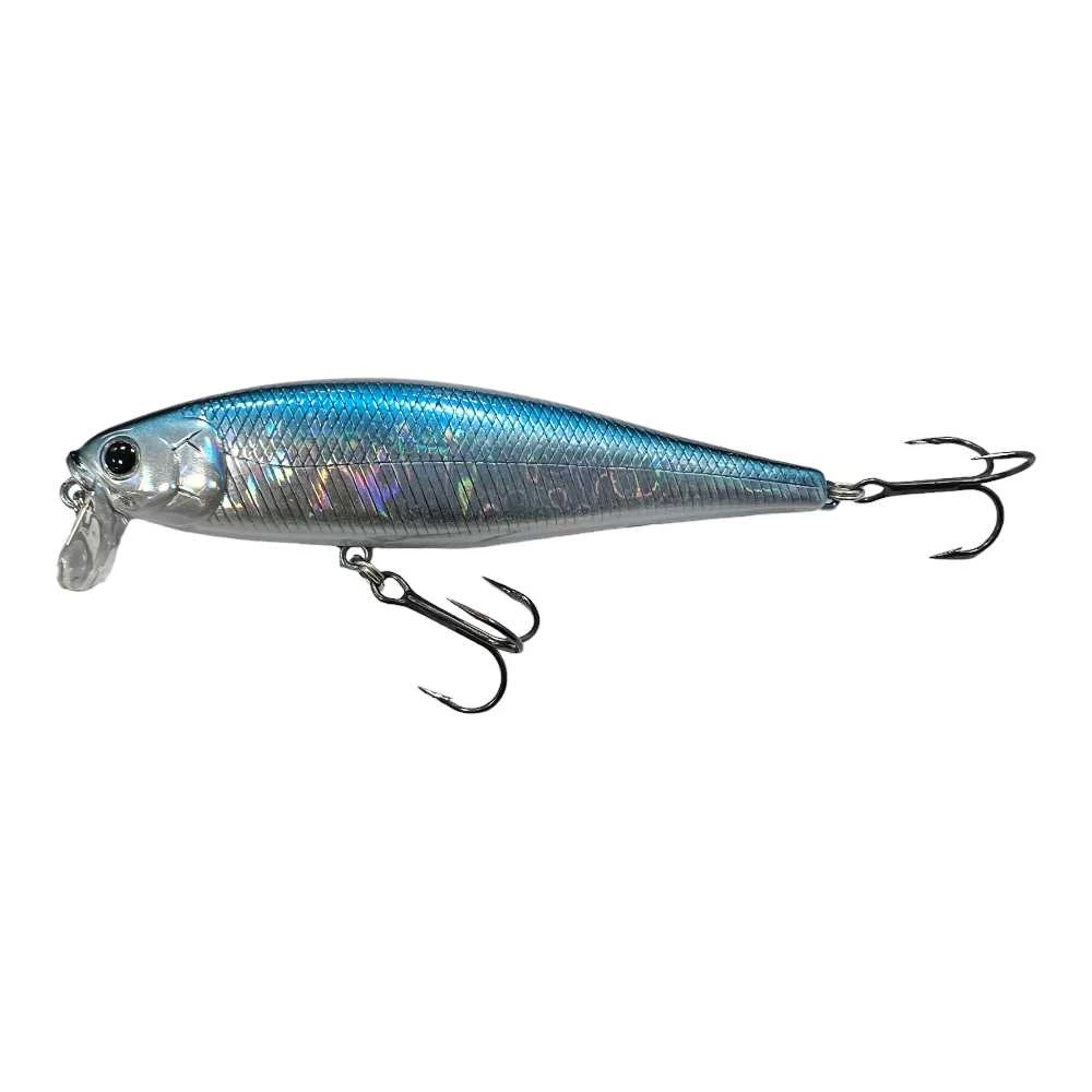 Vobleris Lucky Craft Pointer 100 SSR 10cm 15g