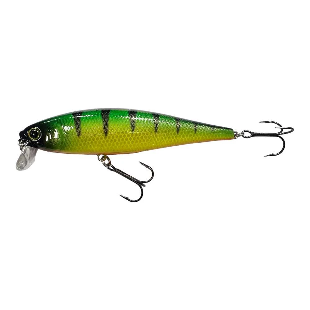 Vobleris Lucky Craft Pointer 100 SSR 10cm 15g