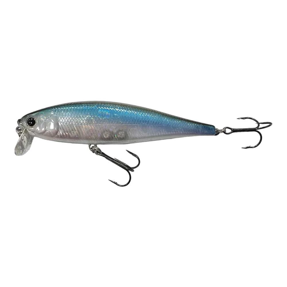 Vobleris Lucky Craft Pointer 100 SSR 10cm 15g