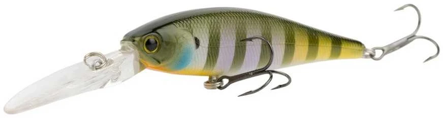 Vobleris Lucky Craft Pointer 100 XD 10cm 18,5g