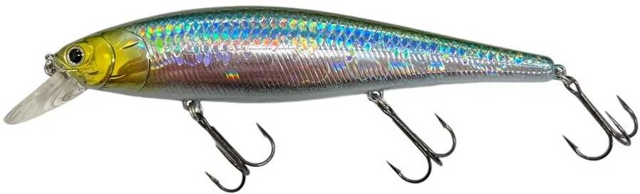 Vobleris Lucky Craft Pointer 128 SP 12,8cm 28g