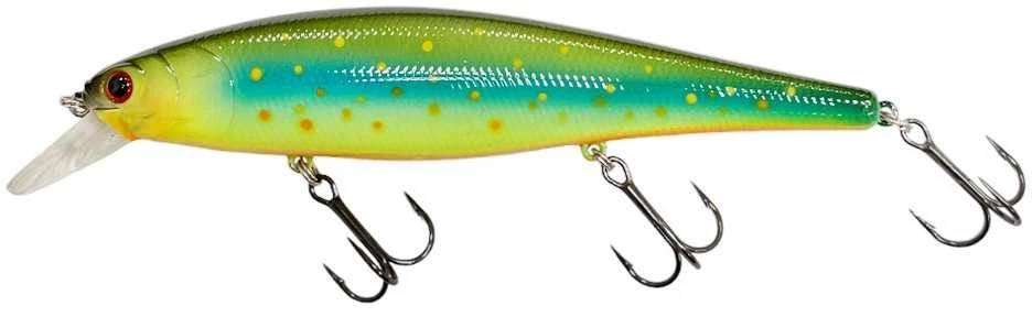 Vobleris Lucky Craft Pointer 128 SP 12,8cm 28g