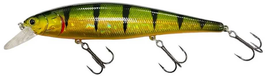 Vobleris Lucky Craft Pointer 128 SP 12,8cm 28g