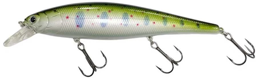 Vobleris Lucky Craft Pointer 128 SP 12,8cm 28g