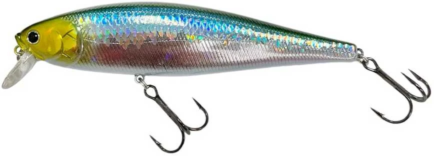 Vobleris Lucky Craft Pointer 128 SR 12,8cm 30g