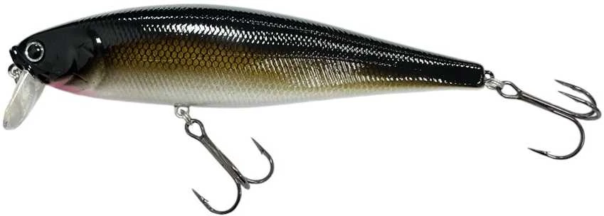 Vobleris Lucky Craft Pointer 128 SSR 12,8cm 28g