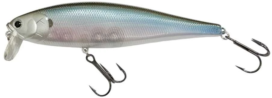 Vobleris Lucky Craft Pointer 128 SSR 12,8cm 28g