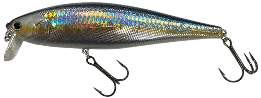 Vobleris Lucky Craft Pointer 128 SSR 12,8cm 28g