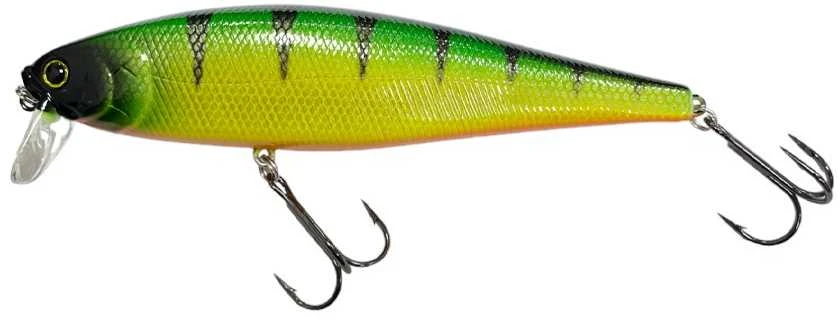 Vobleris Lucky Craft Pointer 128 SSR 12,8cm 28g