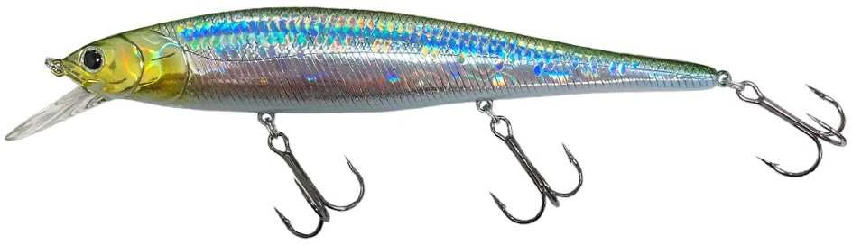 Vobleris Lucky Craft Pointer 158 SP 15,8cm 30g