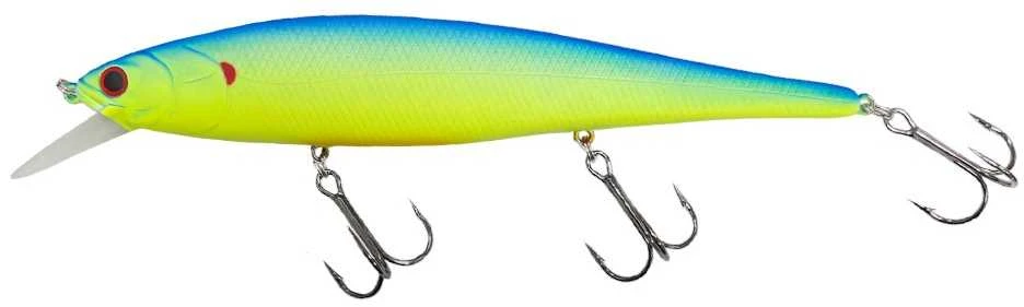 Vobleris Lucky Craft Pointer 158 SP 15,8cm 30g