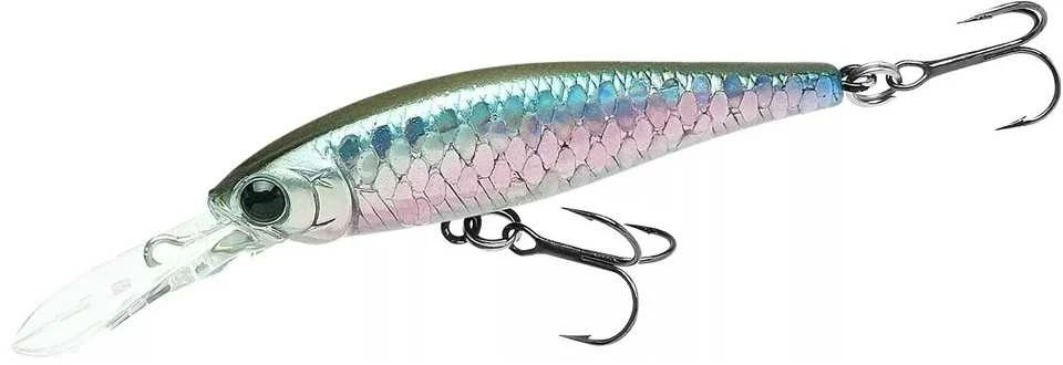 Vobleris Lucky Craft Pointer 48DD 2,6g