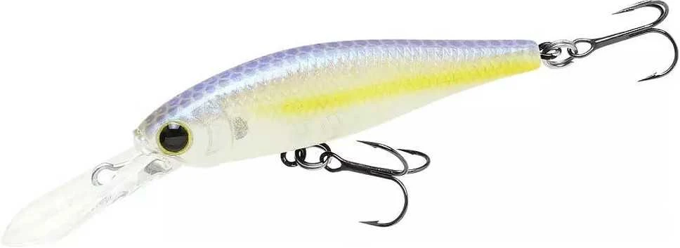Vobleris Lucky Craft Pointer 48DD 2,6g