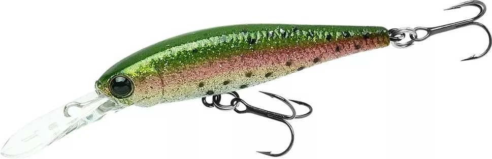 Vobleris Lucky Craft Pointer 48DD 2,6g