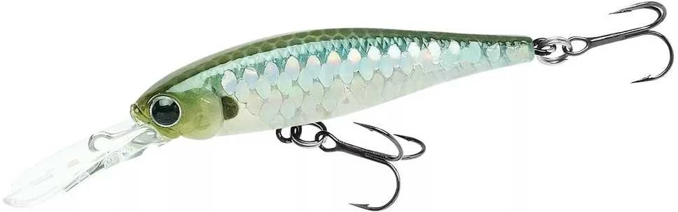Vobleris Lucky Craft Pointer 48DD 2,6g