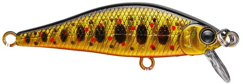 Vobleris Lucky Craft Pointer 50S 5cm 4,2g