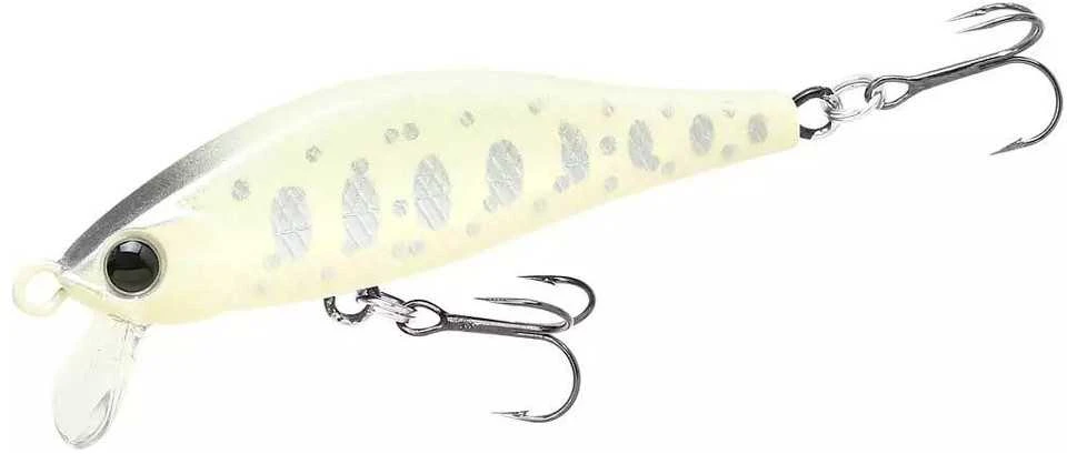 Vobleris Lucky Craft Pointer 50S 5cm 4,2g