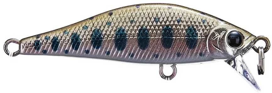 Vobleris Lucky Craft Pointer 50S 5cm 4,2g