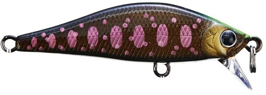 Vobleris Lucky Craft Pointer 50S 5cm 4,2g