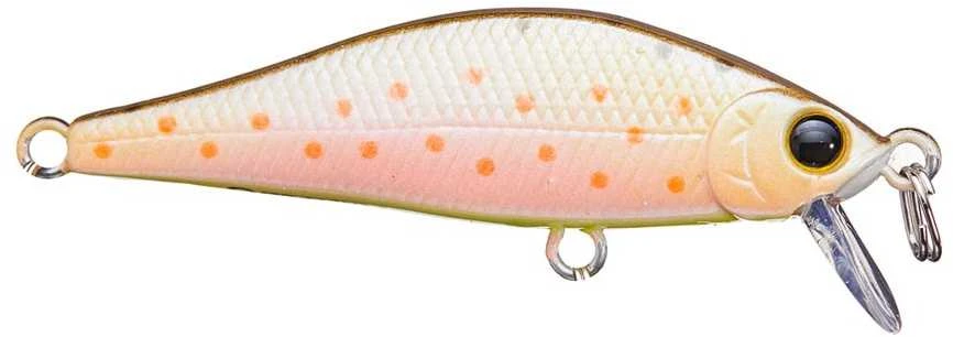 Vobleris Lucky Craft Pointer 50S 5cm 4,2g