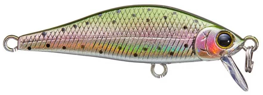 Vobleris Lucky Craft Pointer 50S 5cm 4,2g