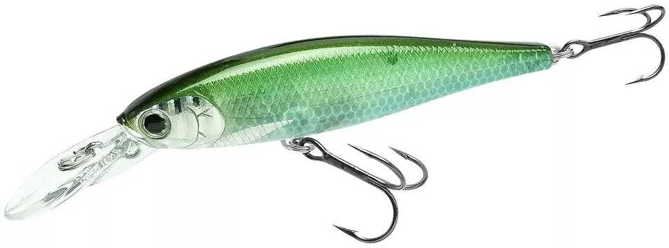 Vobleris Lucky Craft Pointer 78DD 9,8g