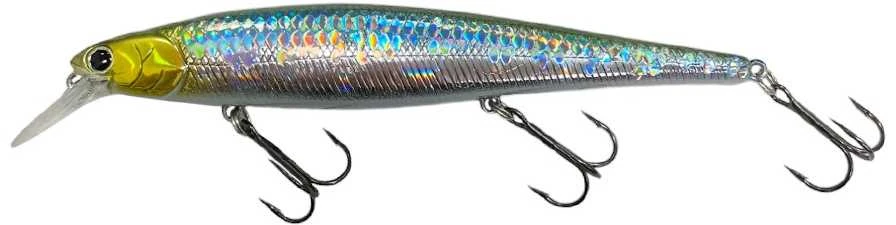 Vobleris Lucky Craft Slender 127 MR 12,7cm 20g
