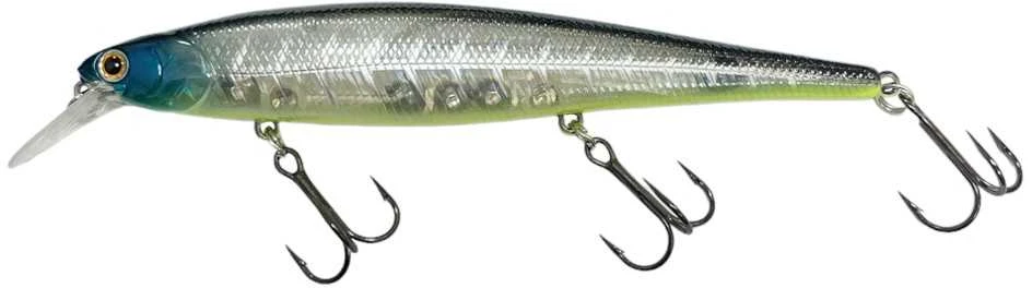 Vobleris Lucky Craft Slender 127 MR 12,7cm 20g