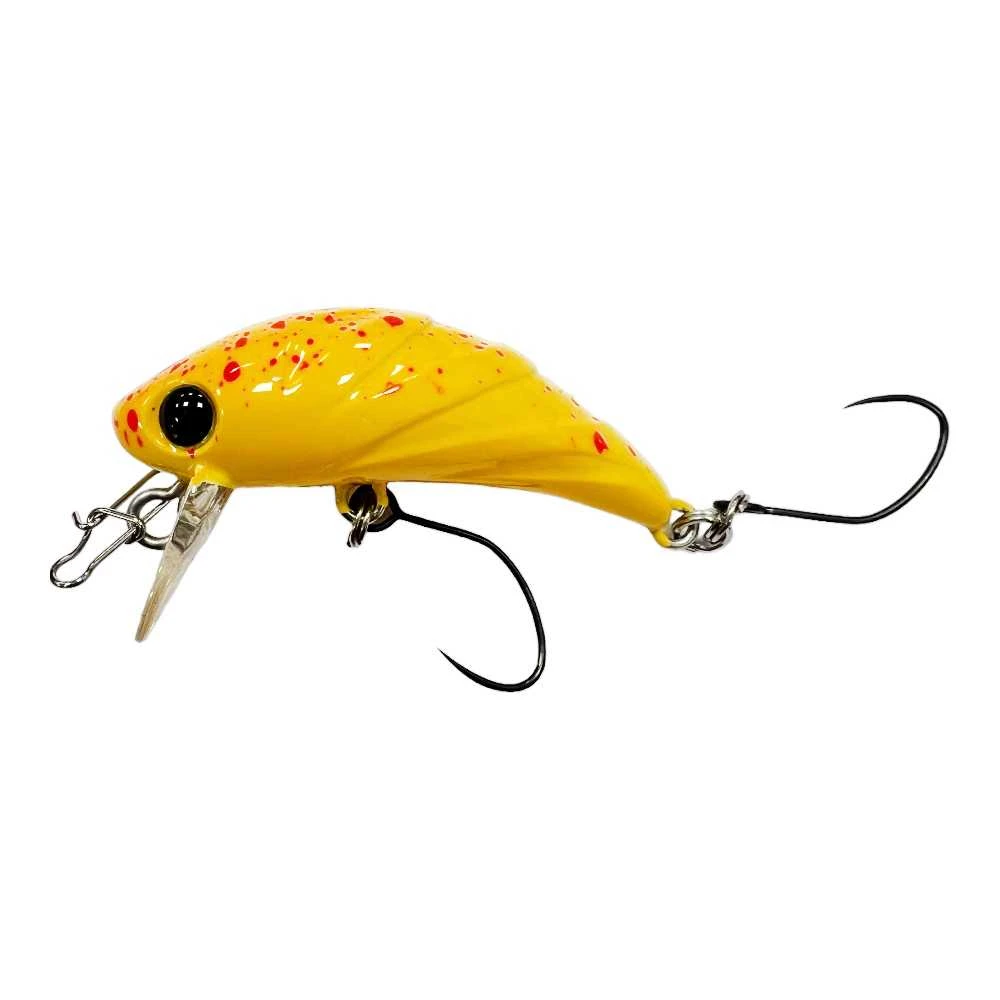 Vobleris Lucky Craft Surface Air Blow F 33mm 1,8g