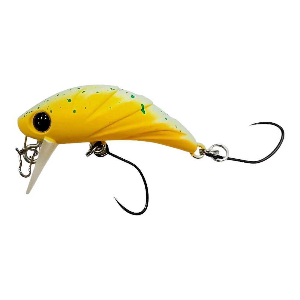 Vobleris Lucky Craft Surface Air Blow F 33mm 1,8g