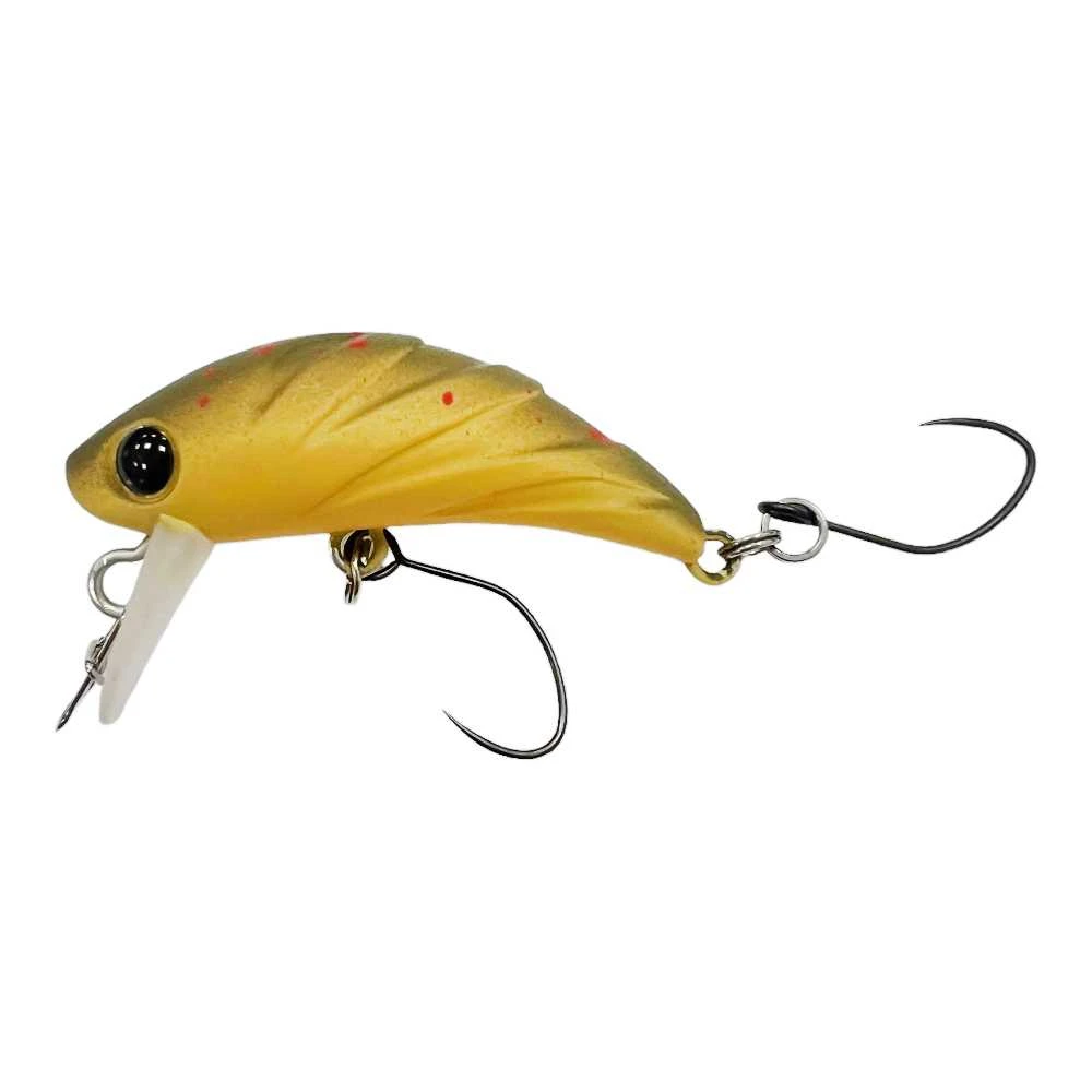 Vobleris Lucky Craft Surface Air Blow F 33mm 1,8g