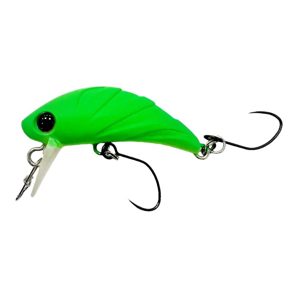 Vobleris Lucky Craft Surface Air Blow F 33mm 1,8g